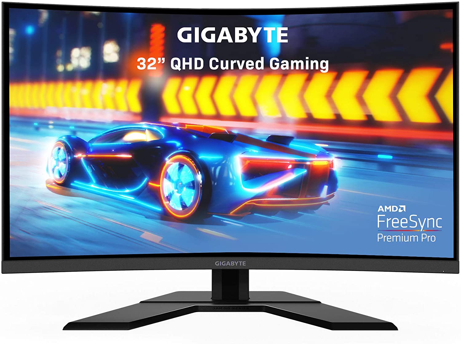 Gigabyte G32qc 31 5 Curved Gaming Eds